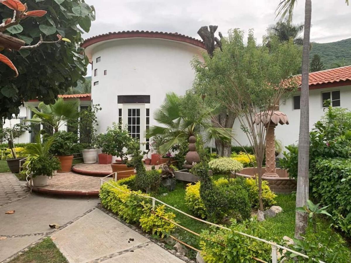 CASA DE DESCANSO TICUMAN MORELOS TICUMÁN (México) | BOOKED